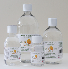 Zest-it Solvent (Citrus Free)