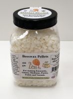 Zest-it Beeswax Pellets 450g