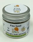 Zest-it Fine Sand 75gm