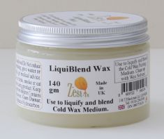 Zest-it® Liquiblend Wax 140gm