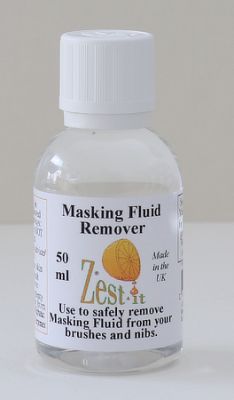 50 ml Zest-it&reg; Masking Fluid Remover