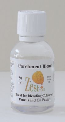 50 ml Zest-it&reg; Parchment Blend