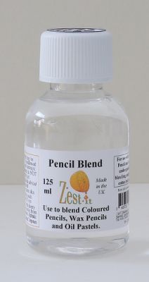 125ml Zest-it&reg; Pencil Blend