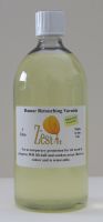 1 Litre Zest-it® Damar Retouching Varnish