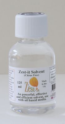 125ml Zest-it&reg; Solvent (Citrus Free)