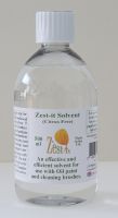 500 ml Zest-it® Solvent (Citrus Free)