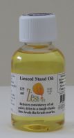 125 ml Zest-it® Linseed Stand Oil