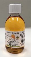 250ml Zest-it® Linseed Drying Oil