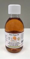 250ml Zest-it® Pure Tung Oil