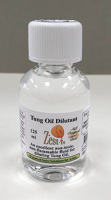 125ml Zest-it&reg; Tung Oil Dilutant
